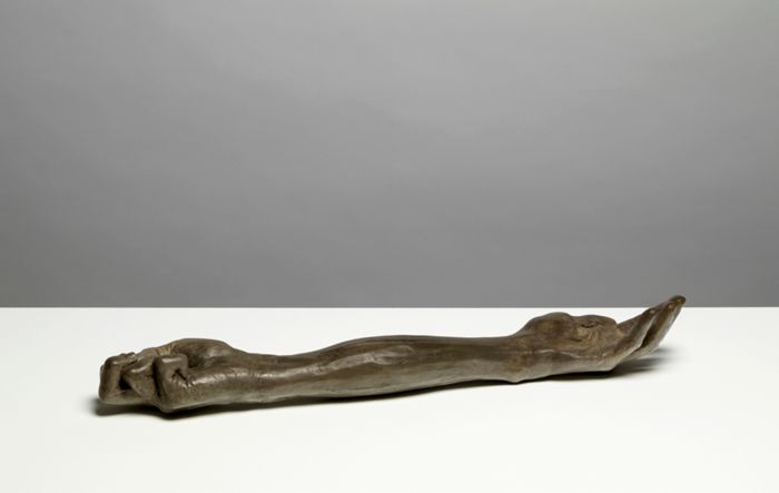 Give or Take by Louise Bourgeois